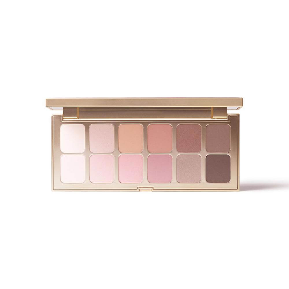 Laura Mercier Wildflower Eyeshadow Palette
